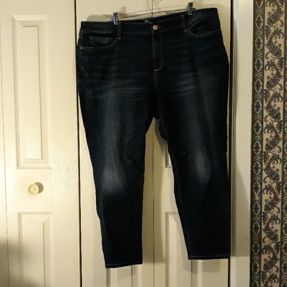 St John's Bay Jeans